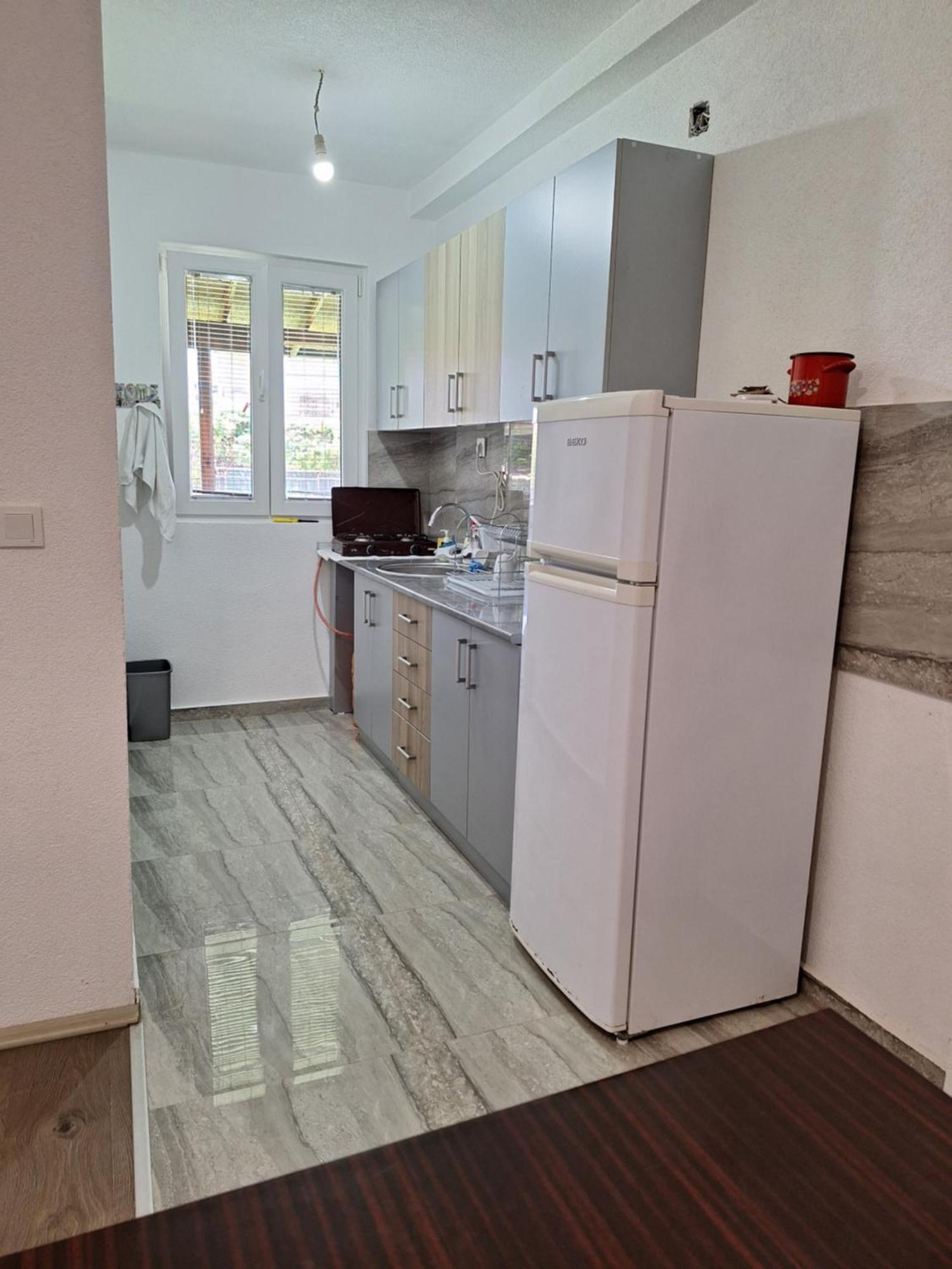 Studio Apartments Oleg Ohrid Eksteriør billede