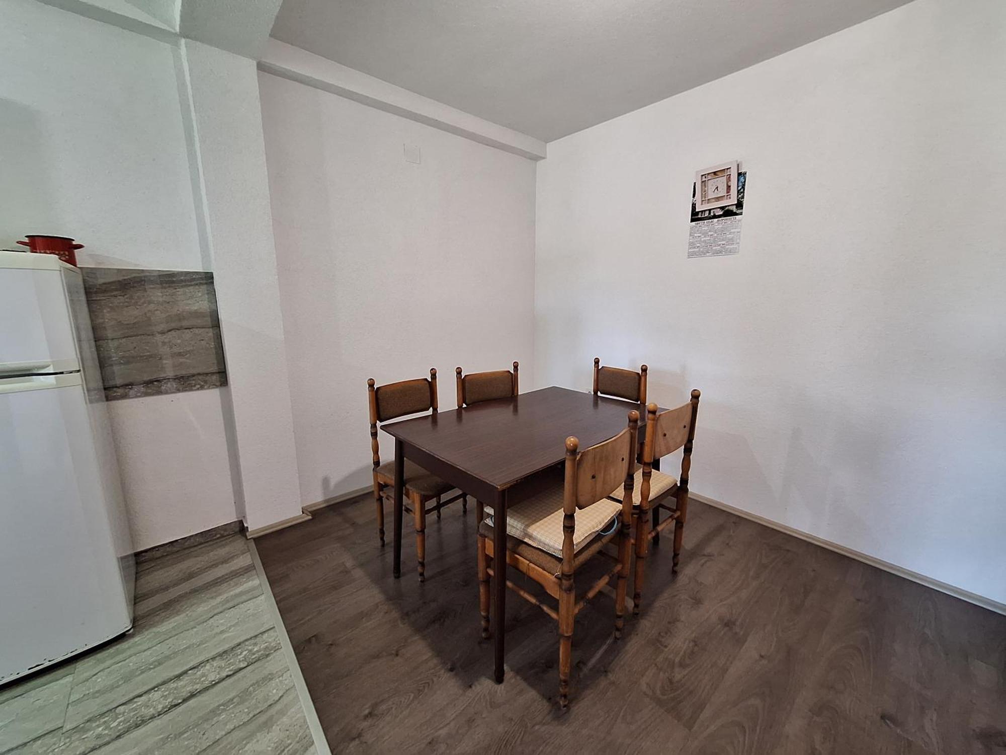 Studio Apartments Oleg Ohrid Eksteriør billede