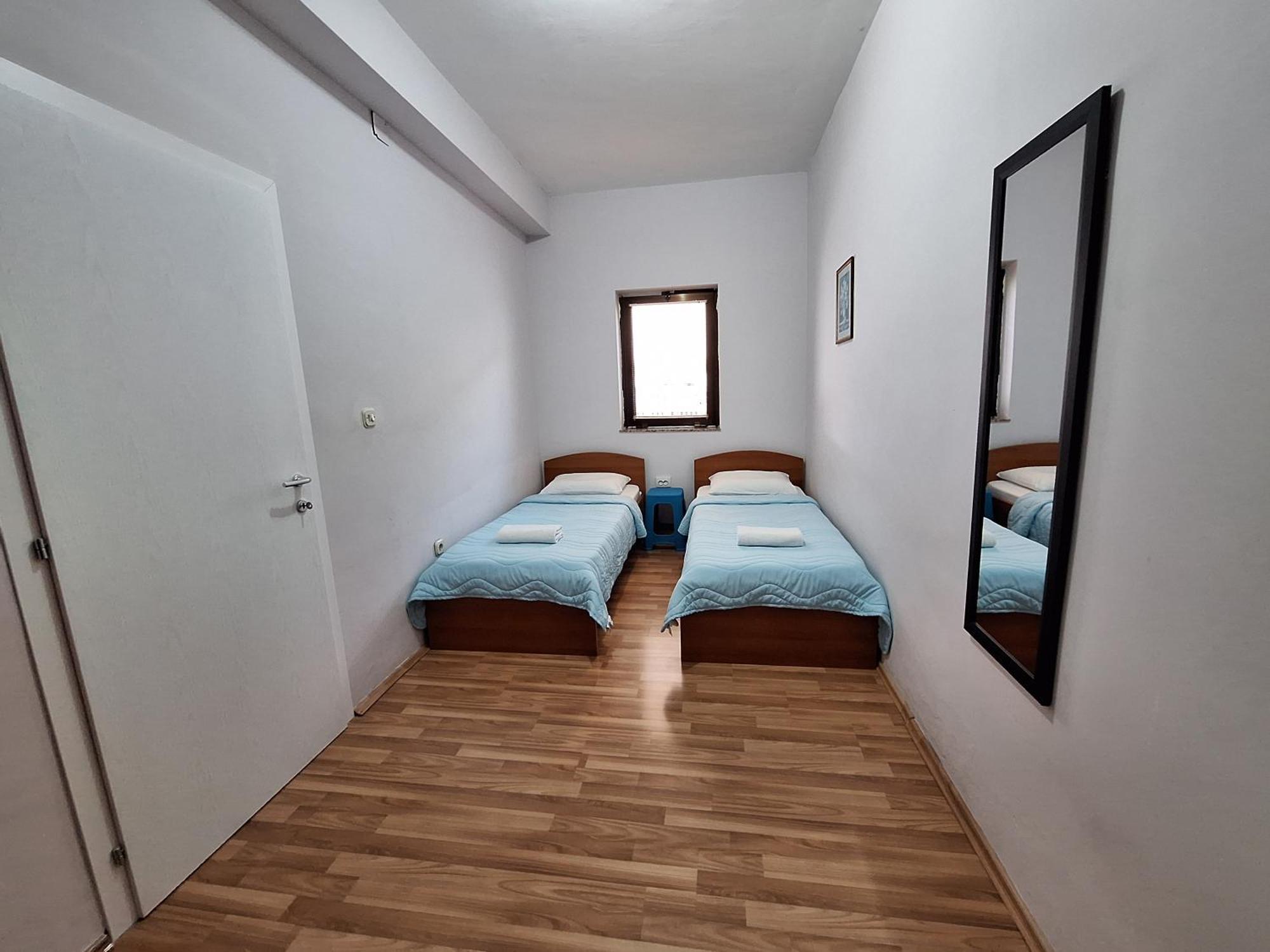 Studio Apartments Oleg Ohrid Eksteriør billede
